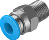Pneumatic Fittings - 2023413 - RS Components, Ltd.