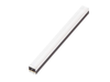 Light Pipe Homogenizer, 8 x 8 x 100 mm -- LPH-PIP-8 - Image
