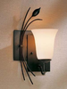 Sconces-Single Glass - 224856 - Light Center (The)