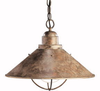 Pendants-Metal Shade - 253189 - Light Center (The)