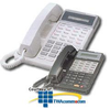 Panasonic Speakerphone with LCD Display -- KX-T7030