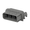 Headers, Male Pins - 1734-2375237-2-ND - DigiKey