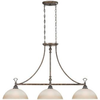 26833-WB Island/Pool Table-3 Light Bar - 604979 - Capital Lighting, Inc.