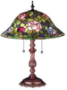 19769 Lamps-Table Lamps - 407414 - Capital Lighting, Inc.