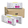 83 Magenta UV Ink Cartridge 3-Pack for Designjet 5000/5500 - C5074A - LexJet Corporation