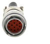 Circular / Cylindrical Connector - HD30 Series - HD36-18-14PE-059 - LADD Distribution