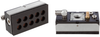Vacuum area gripping system with flow resistors FX-SW 120x60 20x20 N10 10 - 10.01.11.01802 - Schmalz Inc.