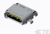 USB Connectors - 1-2295018-2 - TE Connectivity