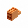 Terminal Blocks - Headers, Plugs and Sockets - 281-5798-ND - DigiKey