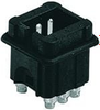 Heavy Duty Power Connectors - 09700062615 - VAST STOCK CO., LIMITED
