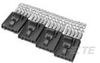 Rectangular Wire & Cable Connectors & Housings - 1-103644-5 - TE Connectivity