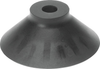 Vacuum cup without connector -- ESV-50-GT - Image