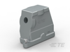Rectangular Connector Hoods & Bases - T1910101120-000 - TE Connectivity