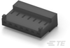 Standard Rectangular Connectors - 3-644082-7 - TE Connectivity
