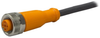M12 Sensor cable ifm efector EVC002 - Automation24, Inc.
