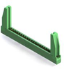 Card Edge Conn, Single Side, 21Pos, Th; Card Edge Connector Type Edac - 58AJ7506 - Newark, An Avnet Company