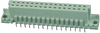 Din 41612 Pcb Connector Receptacle 32 Way; Product Range Amp - Te Connectivity - 73K1685 - Newark, An Avnet Company