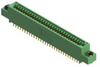 Card Edge Conn, Dual Side, 60Pos, Th; Card Edge Connector Type Edac - 70AJ3575 - Newark, An Avnet Company