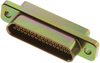 M83513 Micro D Connector Rohs Compliant Itt Cannon - 18AH1424 - Newark, An Avnet Company