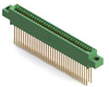 Card Conn, Dual Side, 66Pos, Wire Wrap; Card Edge Connector Type Edac - 69AJ2790 - Newark, An Avnet Company