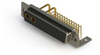 Combo D-Sub Conn, R/a Rcpt, Dd-43W2, Th; Product Range Edac - 54AJ8669 - Newark, An Avnet Company