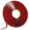 Foam Tape, Acrylic, 33M X 19Mm; Tape Type 3M - 52R3510 - Newark, An Avnet Company