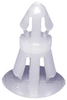 Pcb Support, Reverse Lock, Nylon6.6, 8Mm; Pcb Support Type Ettinger - 58Y7692 - Newark, An Avnet Company