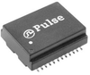 Poe Transformer, 1 Pulse Electronics - 60AC4482 - Newark, An Avnet Company