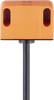 Dual inductive sensor for valve actuators - IN5377 - ifm efector inc.