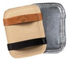 Tillman 554 Premium Triple-Layer Backhand Pad (Each) - C34108041 - Wiper Master, Inc.