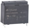 31A/35A Miniature Power Relay - CHFN-H Series - Churod Americas, Inc.