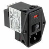 Power Entry Modules (PEM) - CCM2320-ND - DigiKey