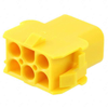 Rectangular Connector Housings - 1-480705-4-ND - DigiKey