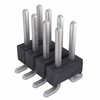 Headers, Male Pins - M20-8760446P-ND - DigiKey