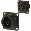 Circular Connector Assemblies - PT02A-12-3P-ND - DigiKey