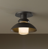 Ceiling Fighting Fixtures - 124905 - Hubbardton Forge