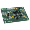 Evaluation and Demonstration Boards and Kits -- MAX9926UEVKIT+-ND