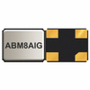 Crystals -- ABM8AIG-8.000MHZ-8-V1R-T