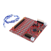 Evaluation and Demonstration Boards and Kits - 448-TLE9012AQUDTRBMS2TOBO1-ND - DigiKey