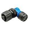 Circular Connector Assemblies - C01620F00320010-ND - DigiKey