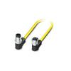 Circular Cable Assemblies - 1406311-ND - DigiKey