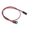 Panel Indicators, Pilot Lights - PM5BWDW12.0-CC-ND - DigiKey