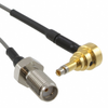 Coaxial Connector (RF) Accessories - 490-7212-ND - DigiKey