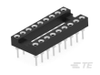 DIP Sockets - 2485264-5 - TE Connectivity