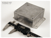 Enclosures, Boxes, & Cases - 1590YF - Powell Electronics, Inc.