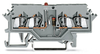Component Terminal Block with LED - 280-624/281-413 - WAGO