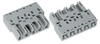Male connector/plug - 770-255 - WAGO