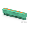 Headers, Plugs and Sockets - 17-2-2842500-0-ND - DigiKey