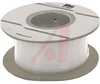 Tubing, Teflon; 0.034&ouml; Nom. ID; 0.016&ouml; Wall Th;100&AElig; L; -65 to 260 degC; Natural - 70139295 - Allied Electronics, Inc.