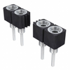 Headers, Receptacles, Female Sockets - SAM1119-10-ND - DigiKey
